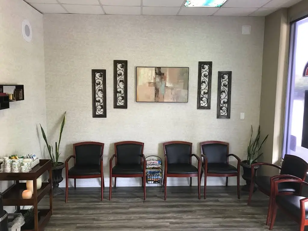 Agape Dental Care - Dr. Seok Nichols