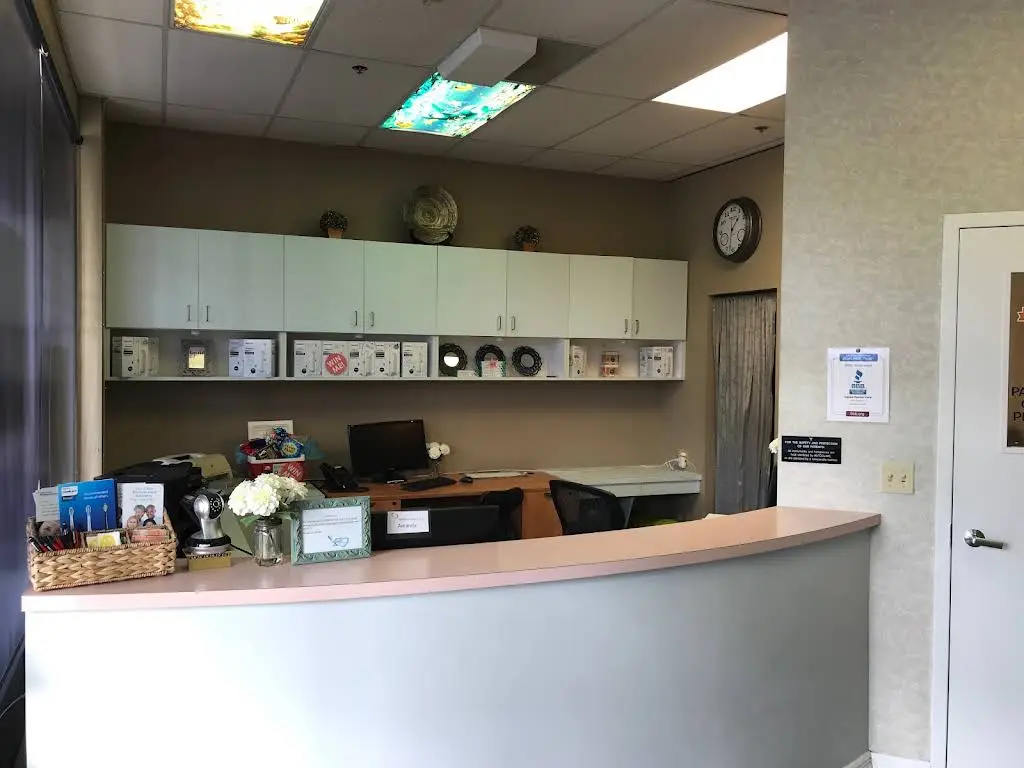 Agape Dental Care - Dr. Seok Nichols