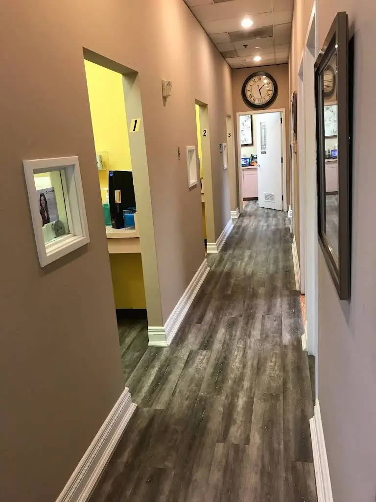 Agape Dental Care - Dr. Seok Nichols