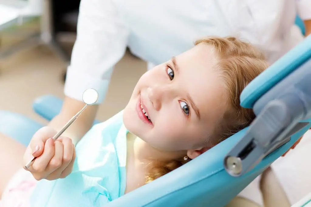 Agape Dental Care - Dr. Seok Nichols