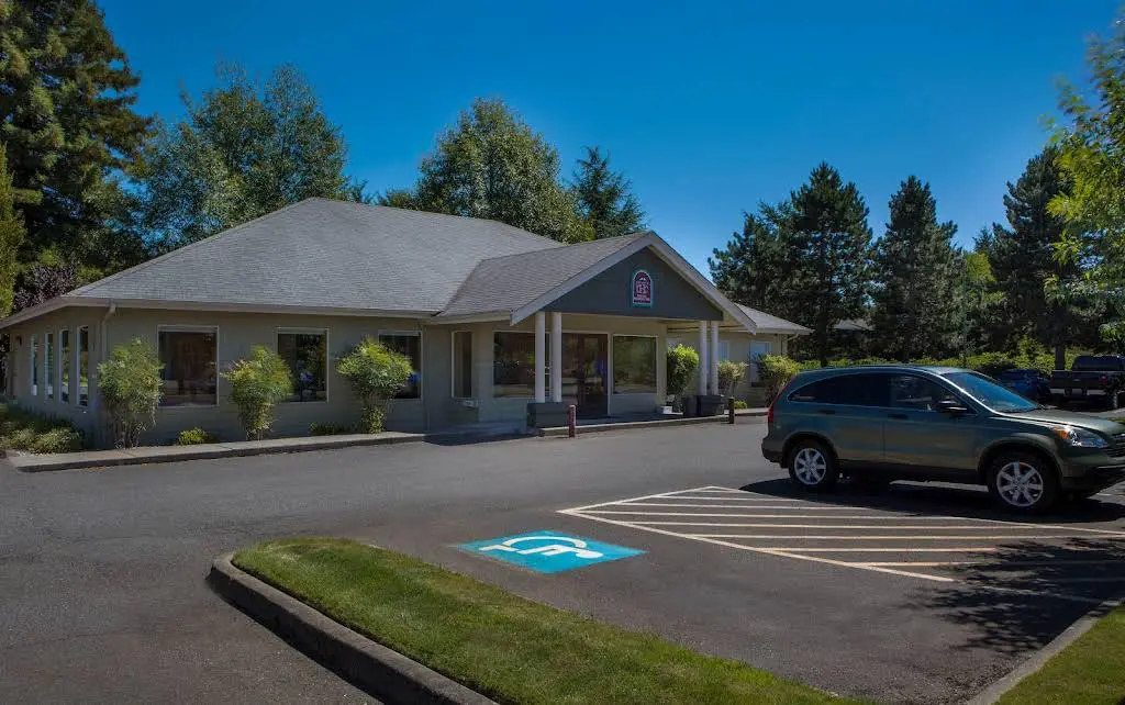 Northwest Dental Healthcare