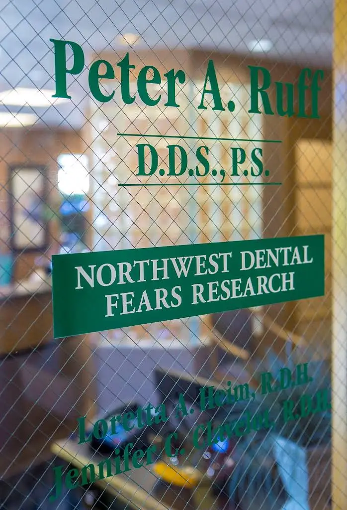 Northwest Dental Healthcare