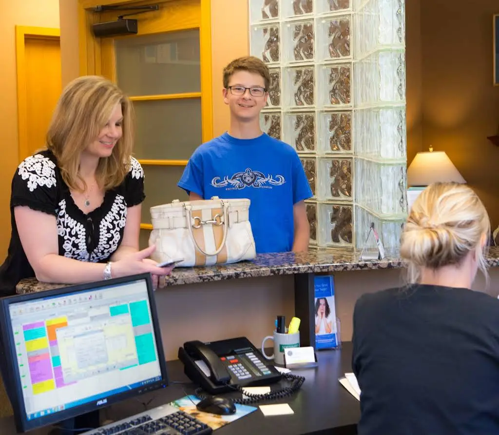 Northwest Dental Healthcare