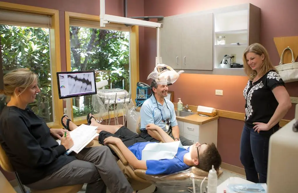 Northwest Dental Healthcare