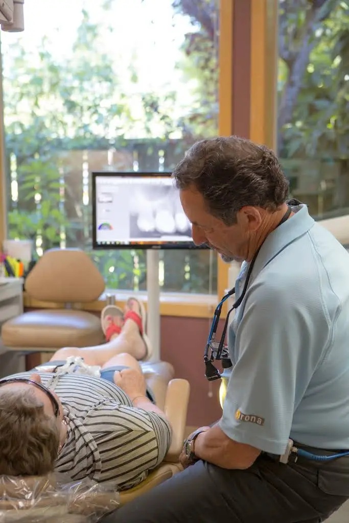 Northwest Dental Healthcare