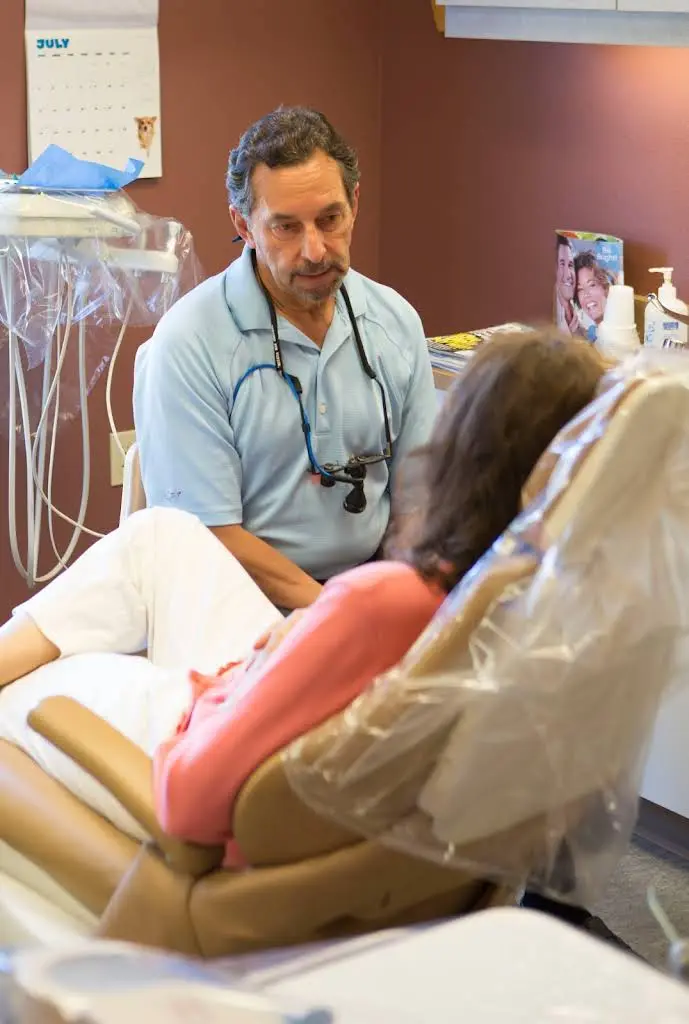 Northwest Dental Healthcare