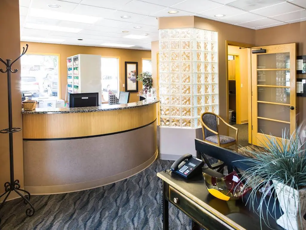 Northwest Dental Healthcare
