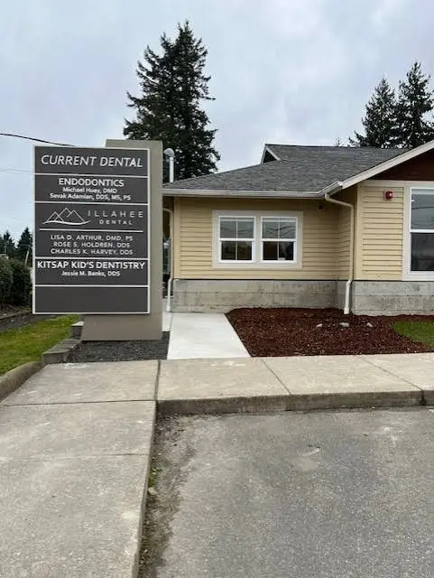 Current Dental
