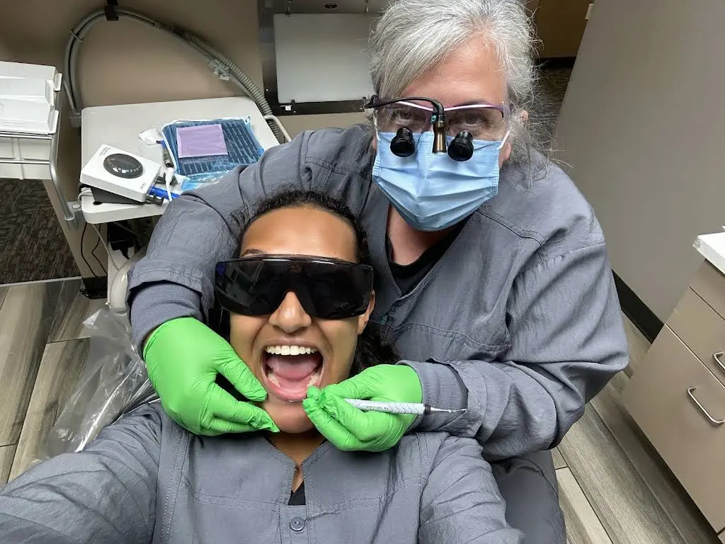 Legacy Dental Group