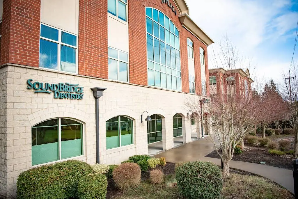 SoundBridge Dental Arts