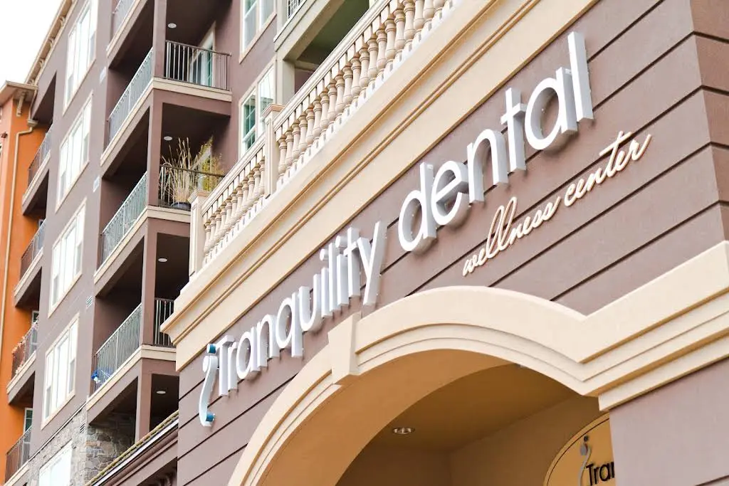 Tranquility Dental Wellness