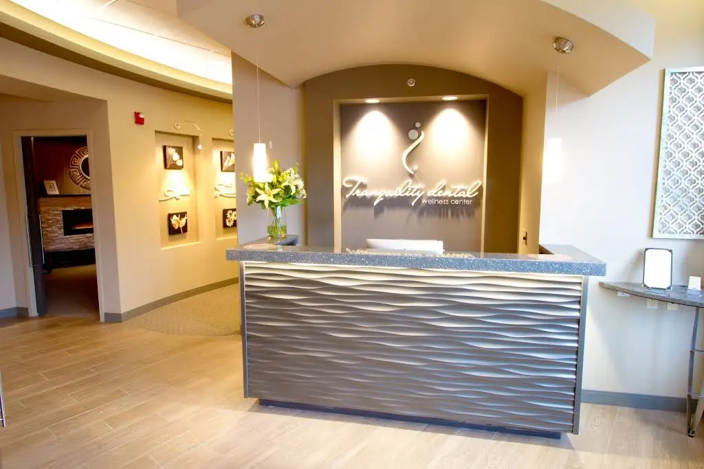Tranquility Dental Wellness