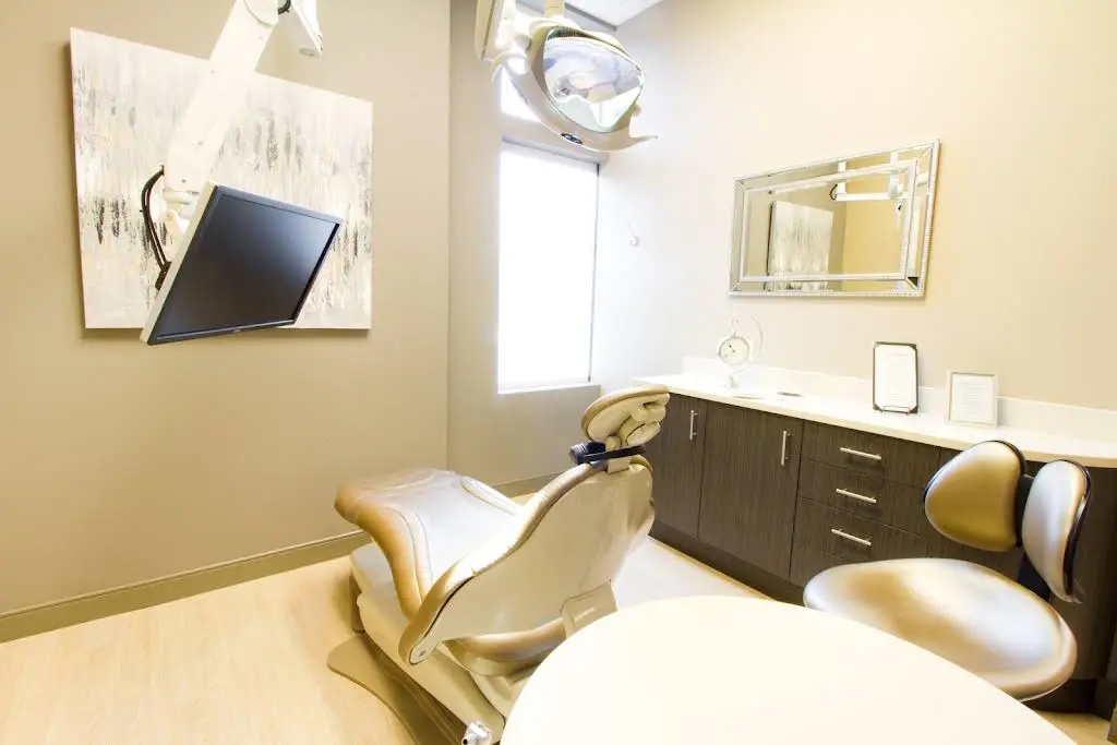 Tranquility Dental Wellness