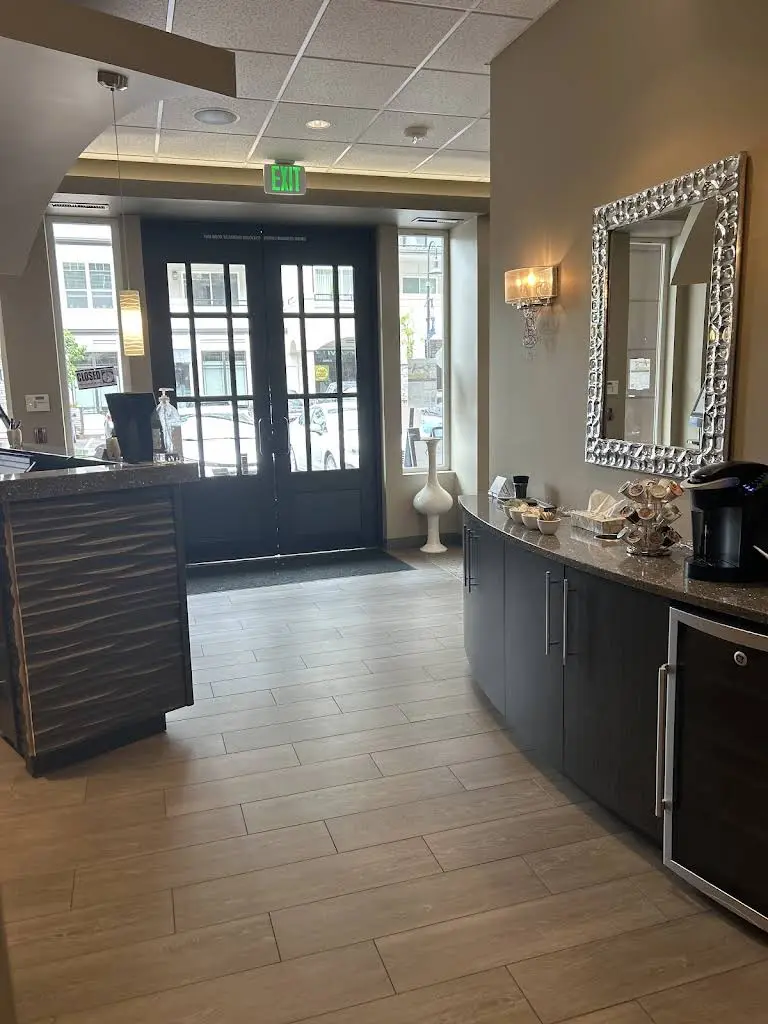 Tranquility Dental Wellness