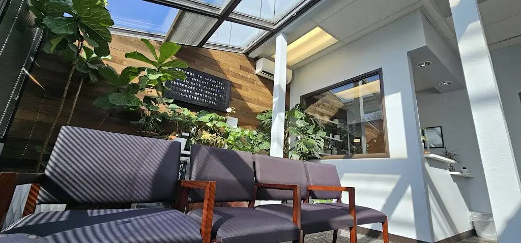 Advanced Dental Implant Center 