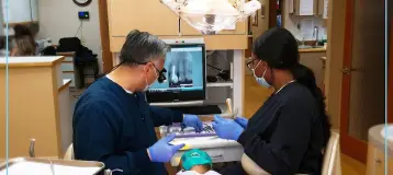 Paul Sioda Dental