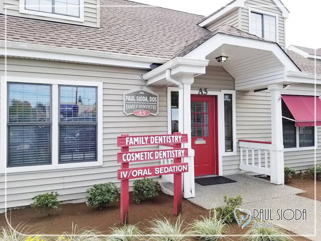 Paul Sioda Dental