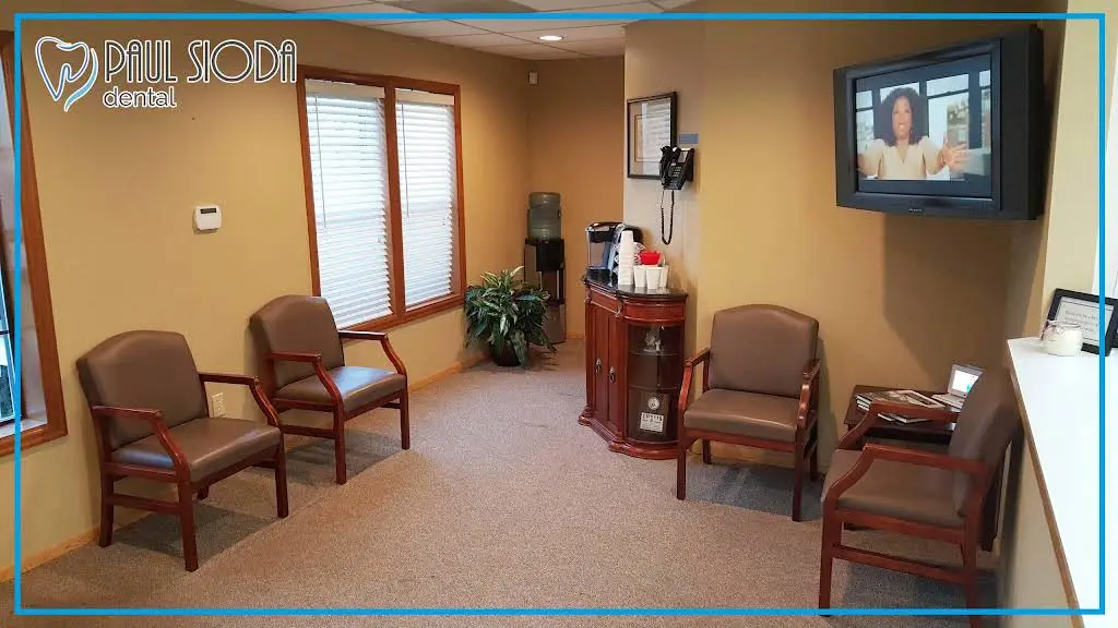 Paul Sioda Dental