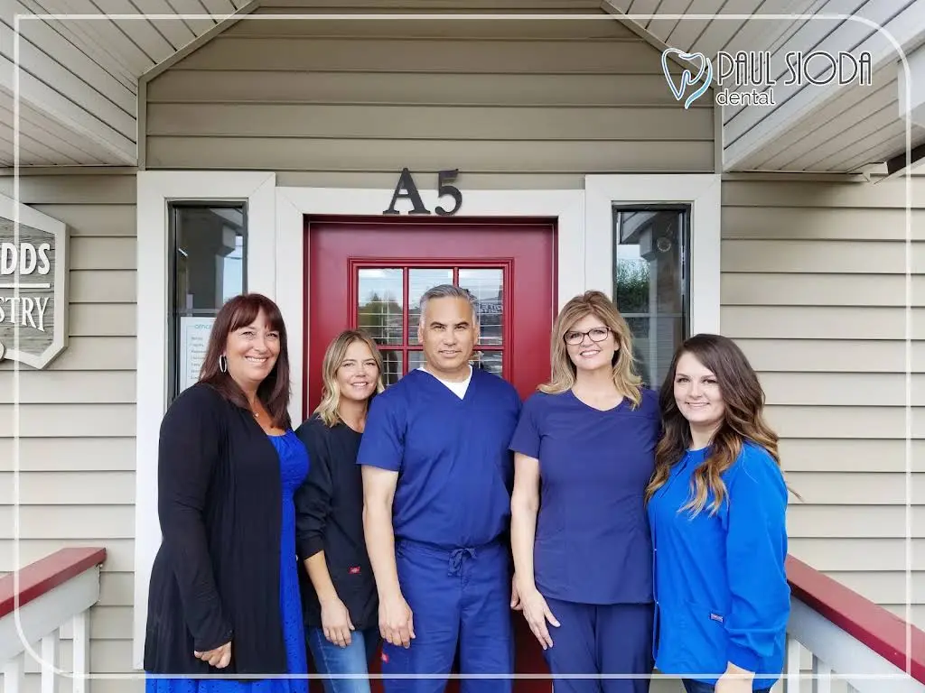 Paul Sioda Dental