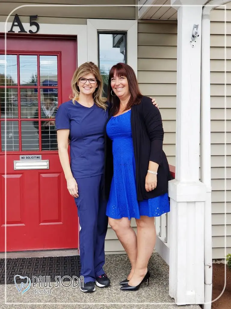 Paul Sioda Dental