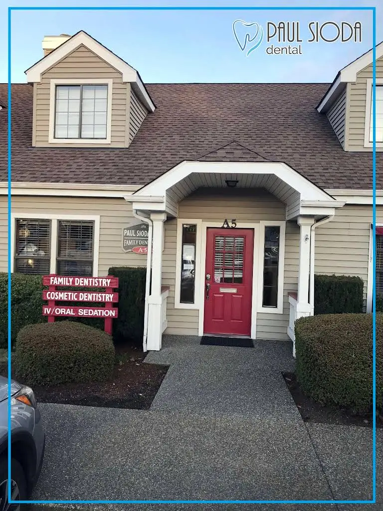 Paul Sioda Dental