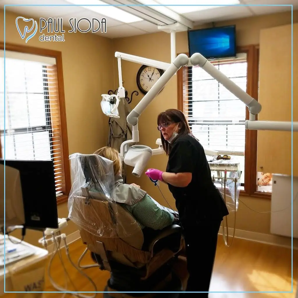 Paul Sioda Dental