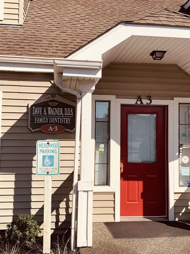 My Tacoma Dentist - Dave Wagner DDS