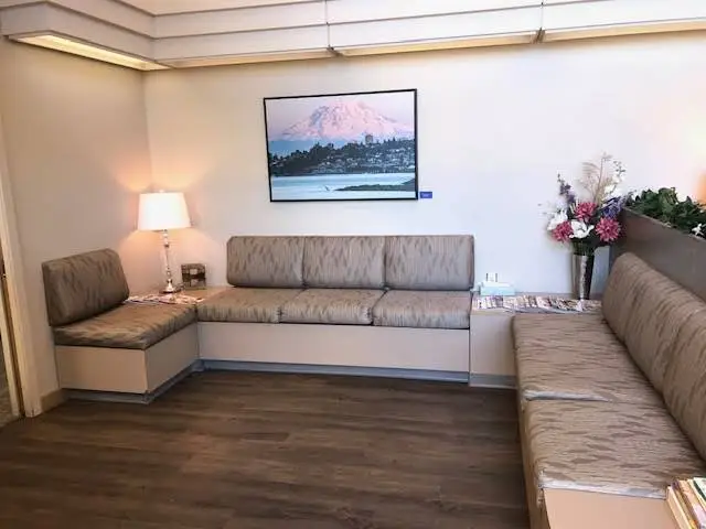Barrett Family Dental of Tacoma