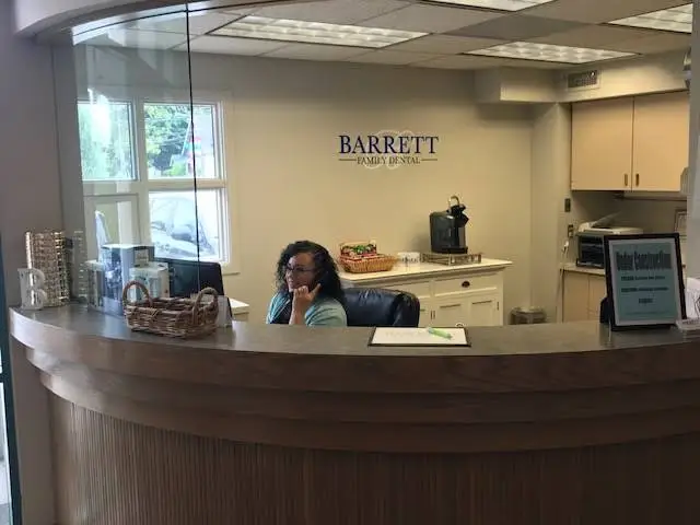 Barrett Family Dental of Tacoma