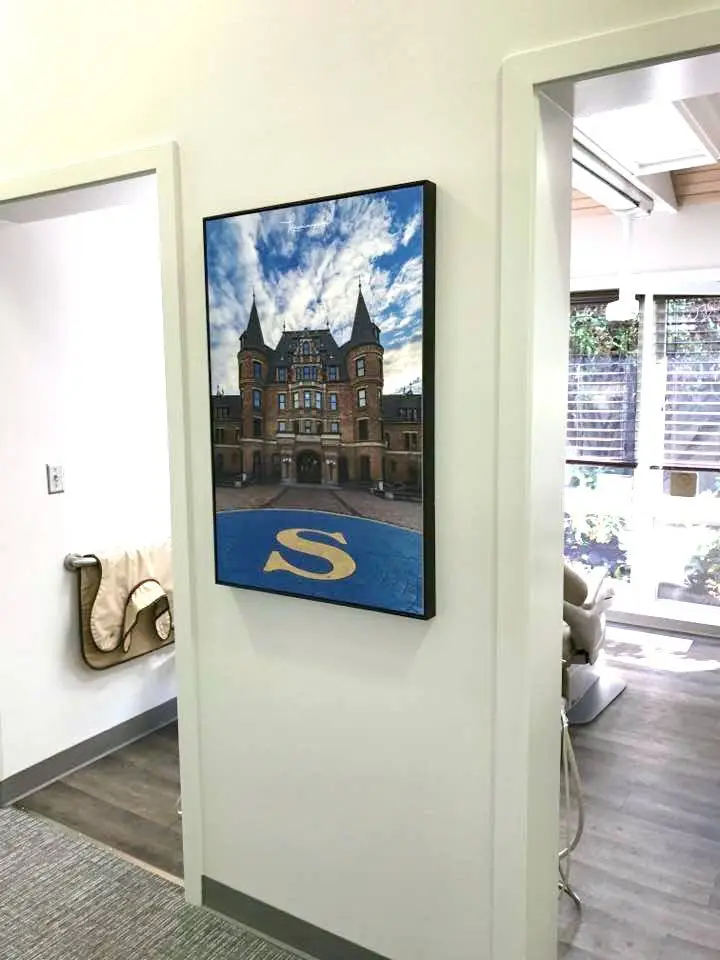 Barrett Family Dental of Tacoma