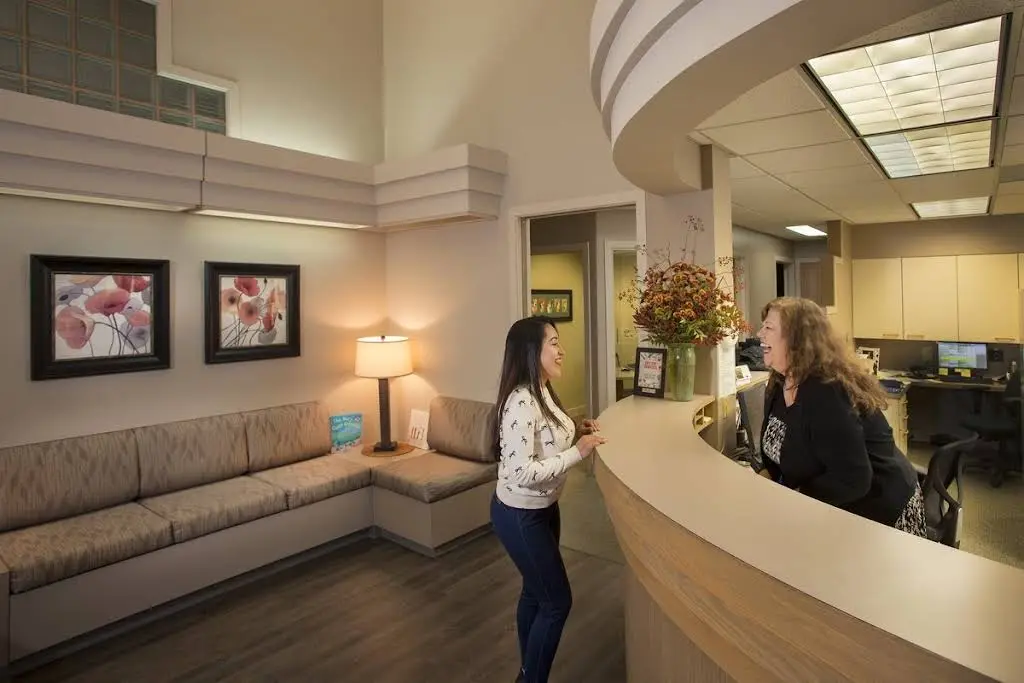 Korsmo Family Dental