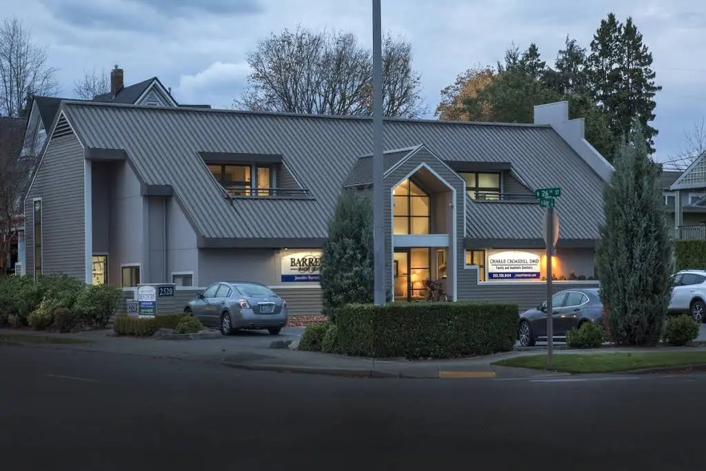 Korsmo Family Dental