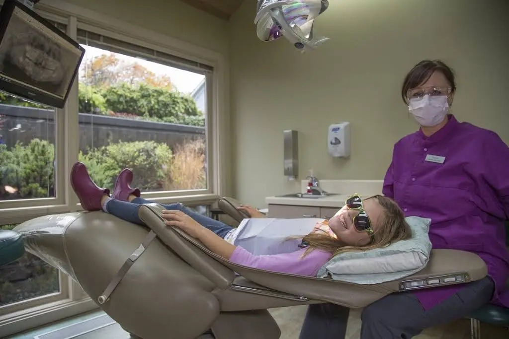 Korsmo Family Dental