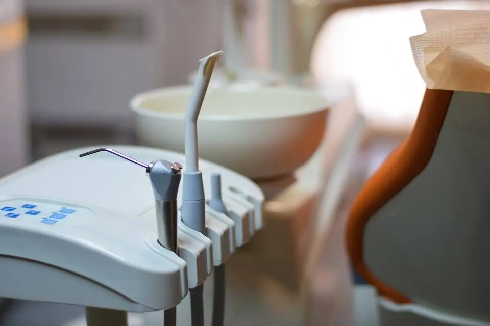 Korsmo Family Dental