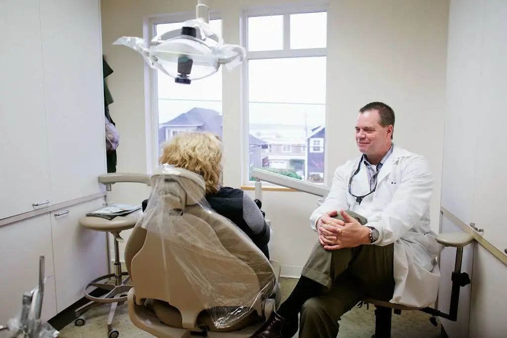 Plancich Dental
