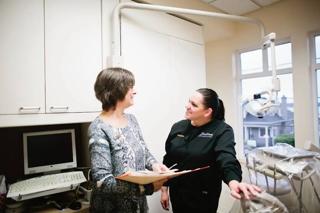 Plancich Dental
