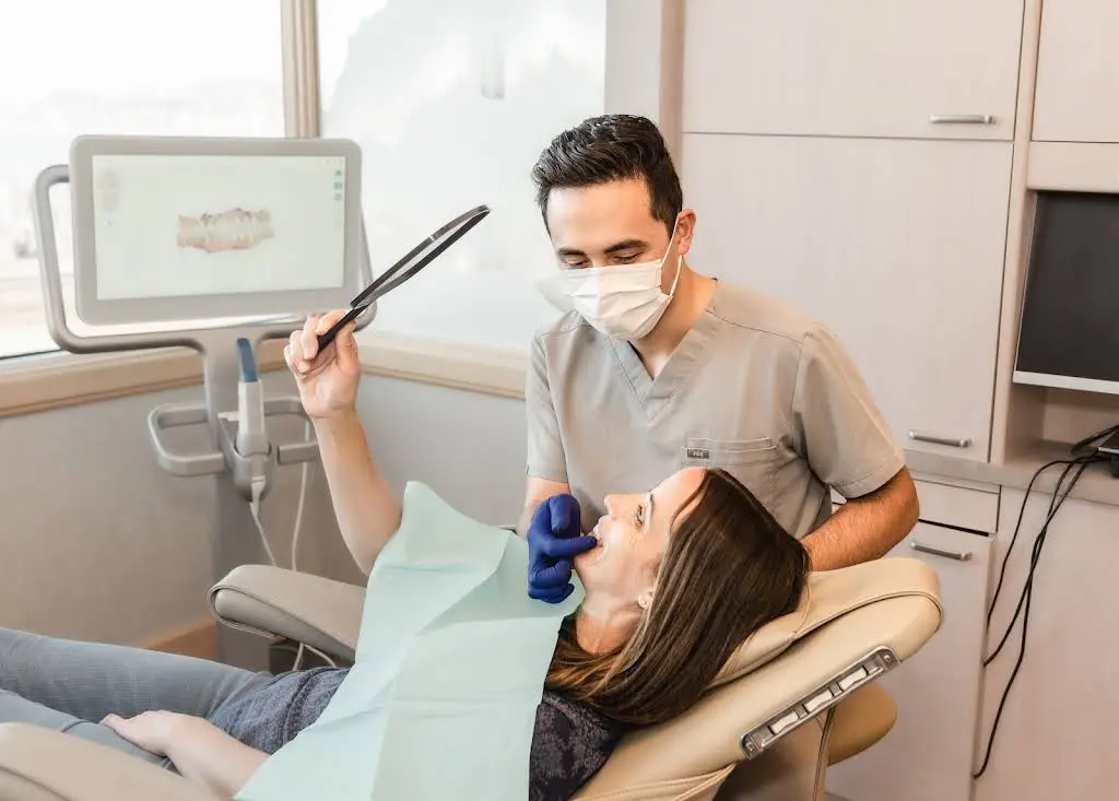 Soundview Dental Arts