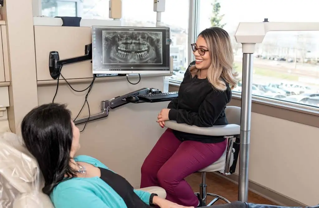 Soundview Dental Arts