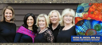 Nicole M. Ancich, DMD, PLLC