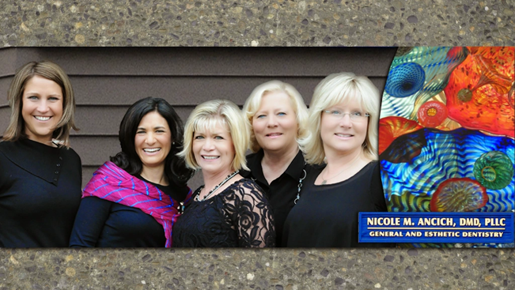 Nicole M. Ancich, DMD, PLLC