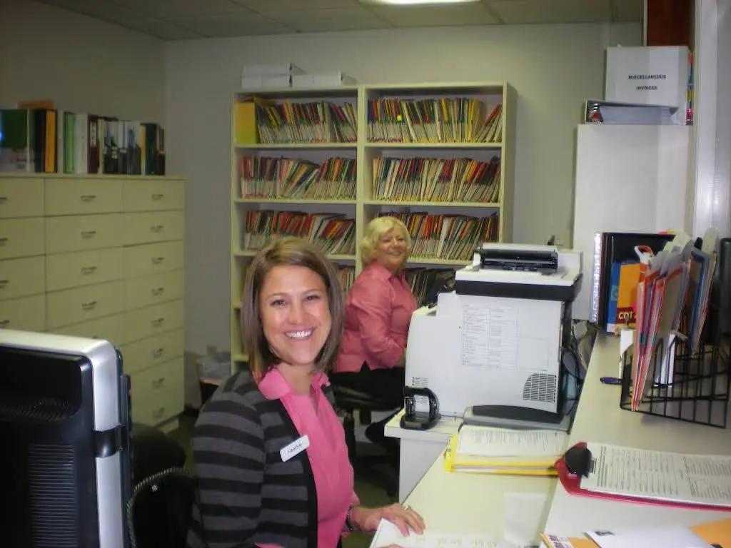 Nicole M. Ancich, DMD, PLLC