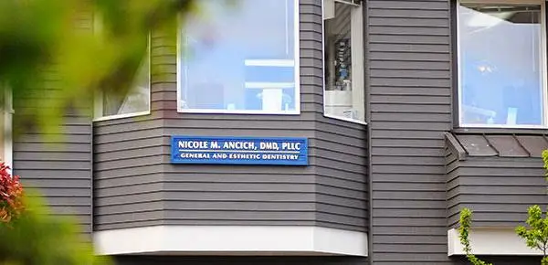 Nicole M. Ancich, DMD, PLLC