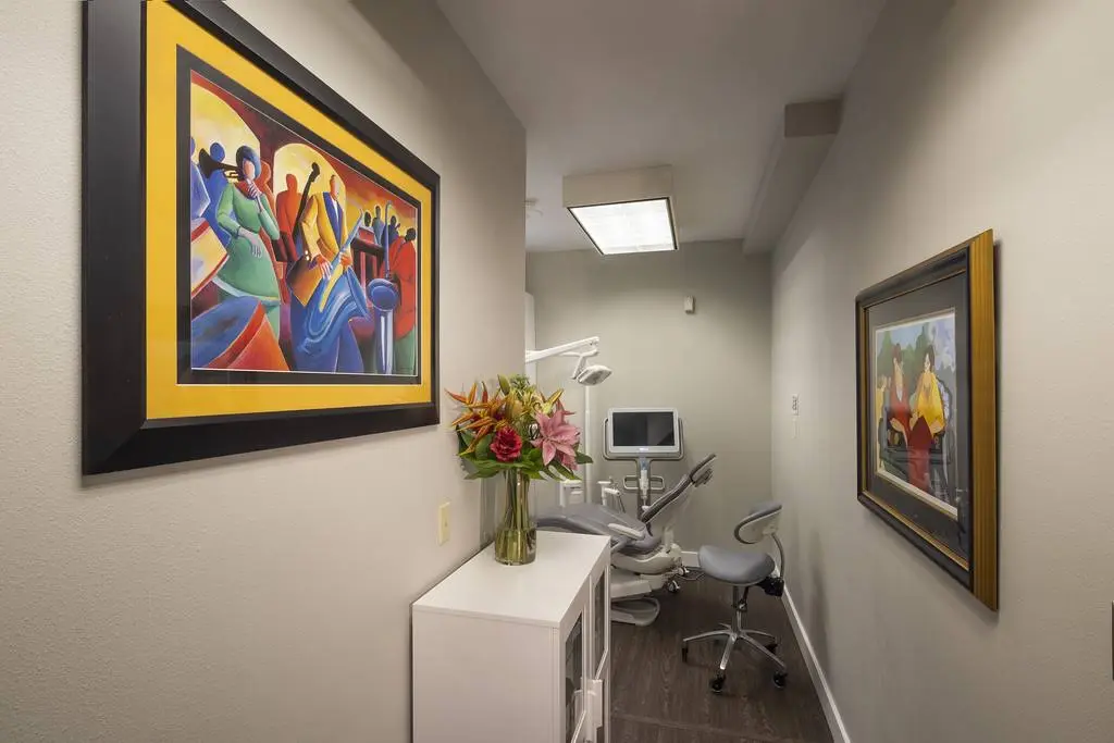 Westgate Dental Corporation