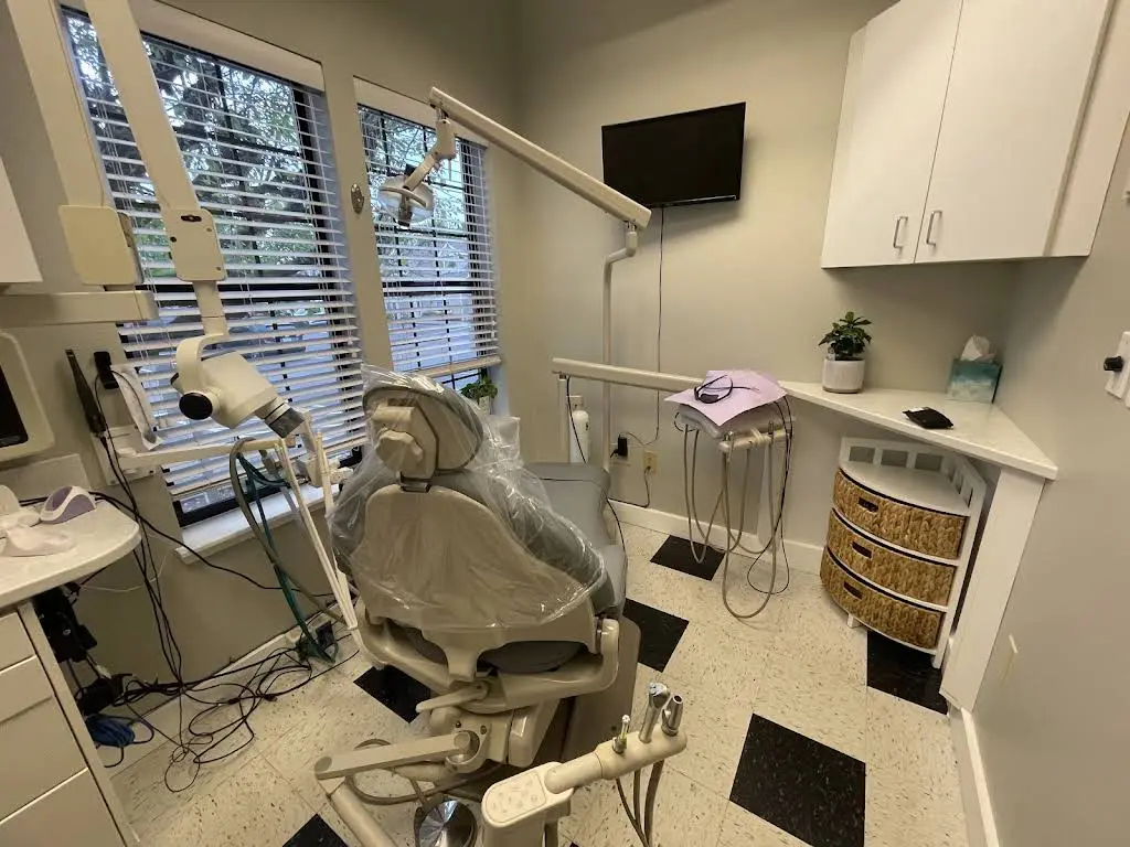 Westgate Dental Corporation