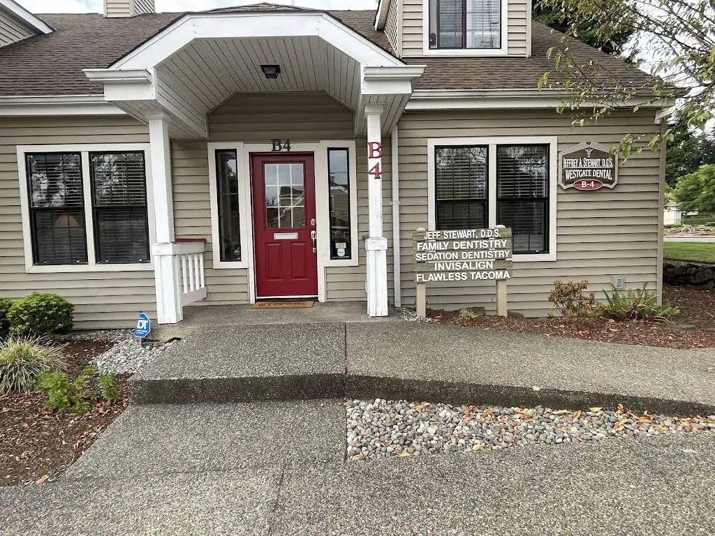Westgate Dental Corporation