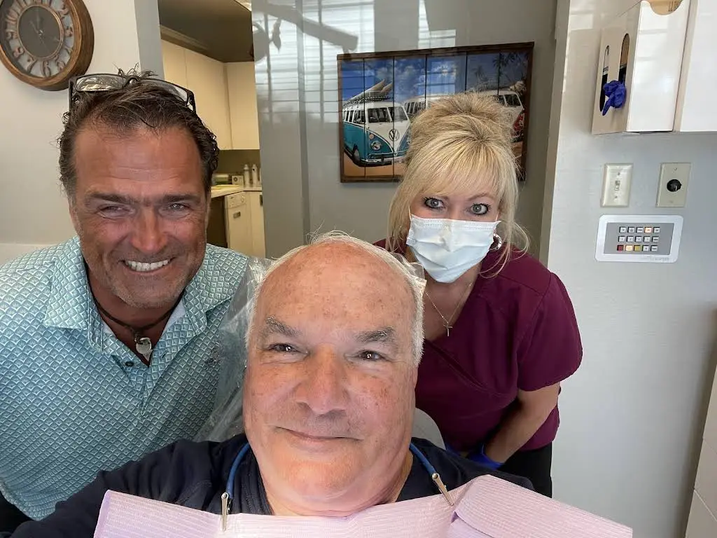 Westgate Dental Corporation