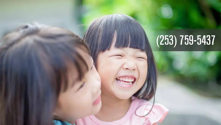 Kid's Dental & Orthodontics