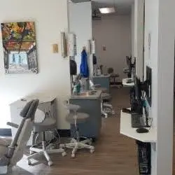 Kid's Dental & Orthodontics