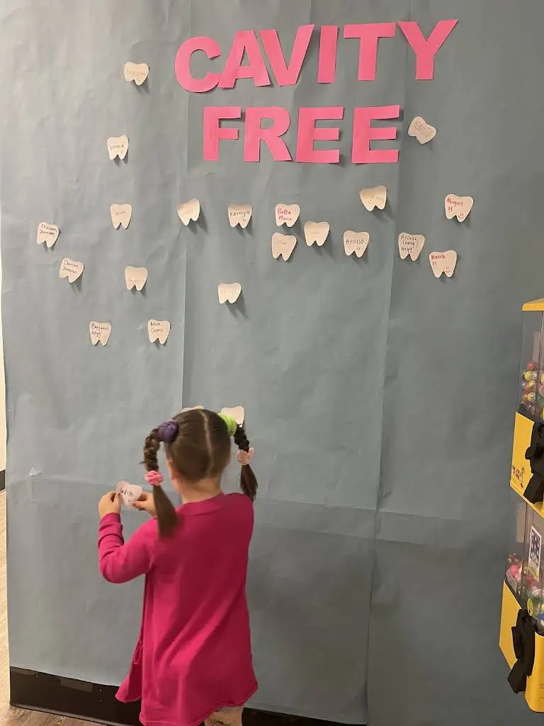 Kid's Dental & Orthodontics