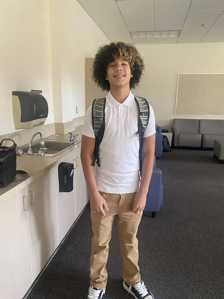 Kid's Dental & Orthodontics